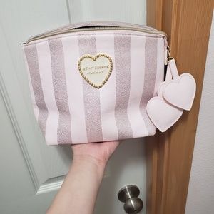 Betsey Johnson clutch